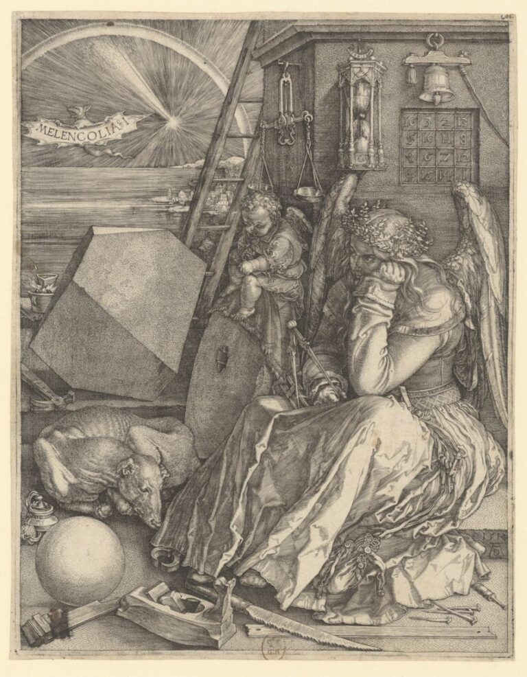 El cuadrado mágico de la fachada de la Pasión Blog Sagrada Familia