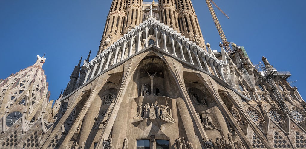 escultures passio