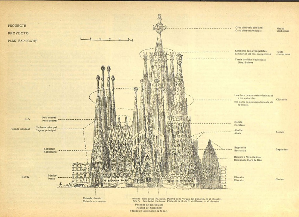 lbums Del Temple Essencials Per Continuar El Somni De Gaud Blog 