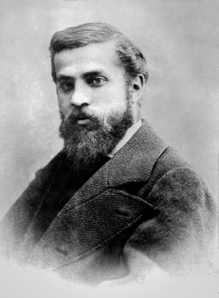 Gaudí
