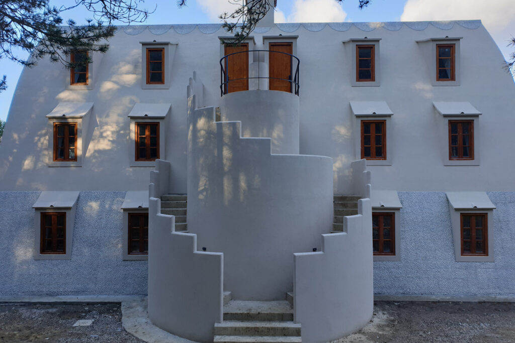 xalet catllaràs