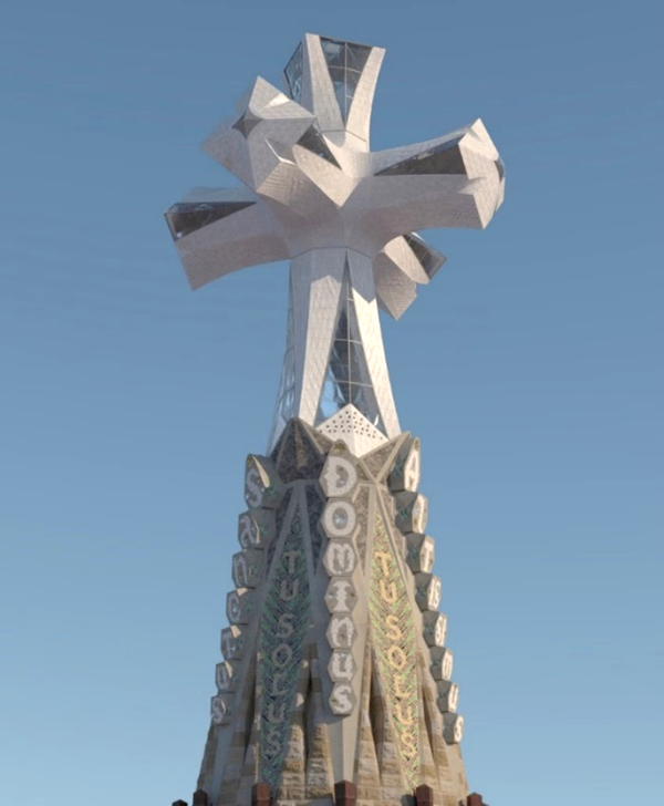 creu de jesús sarada família