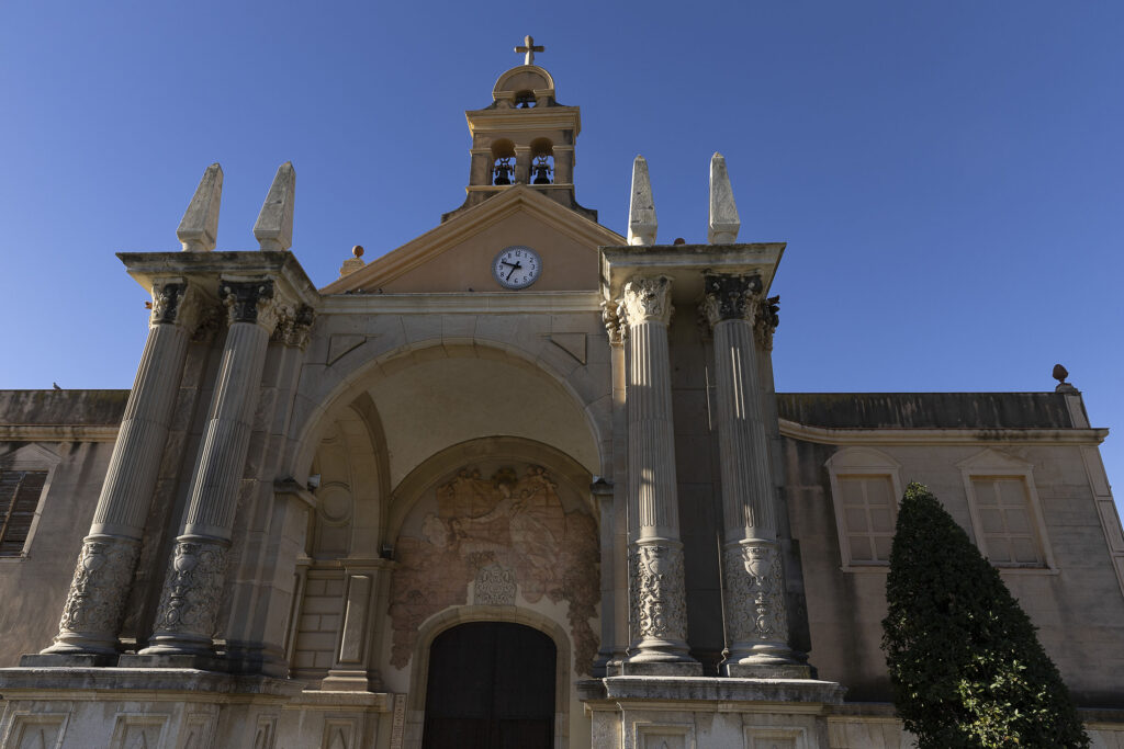 misericordia reus gaudí
