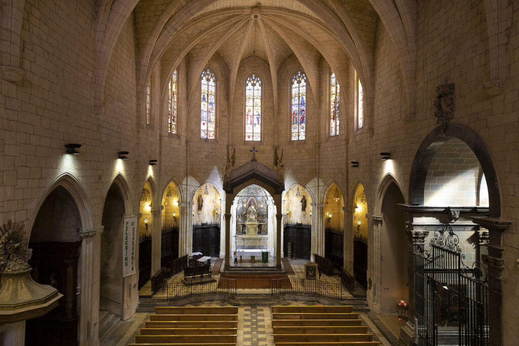 prioral reus bateig gaudí 