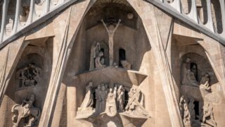 escultures-façana-passió-sagrada-família