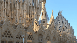 capella de l'assumpta sagrada familia
