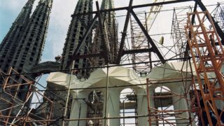 formigó-armat-estructura-interior-sagrada-família