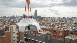 nucli creu jesús sagrada família